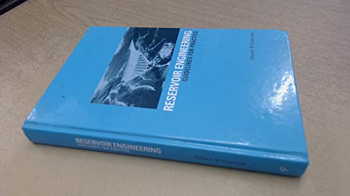 Reservoir Engineering: Guidelines for Practice view 2