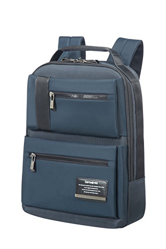 Samsonite Openroad Mochila tipo casual   13.3   11L   Azul  Space Blue