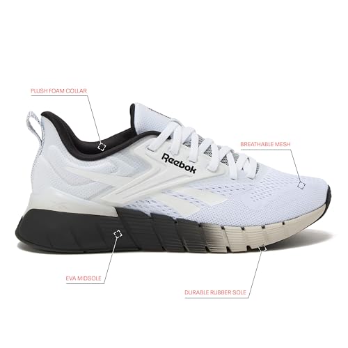 Reebok Men's Nano Gym Sneakers, Workout Shoes2