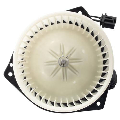 Image of TRQ Heater Blower Motor