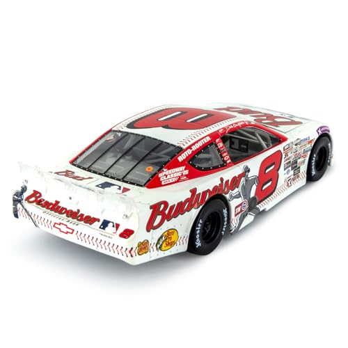 Lionel Racing Dale Earnhardt Jr 2025 Bud Speedway Classic 1:24 miniatura 2