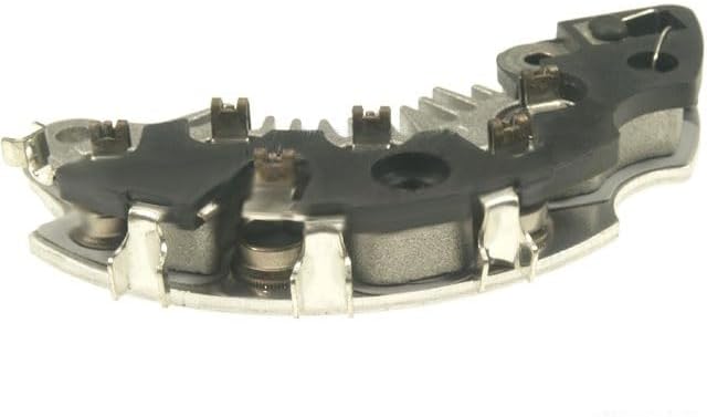 Alternator Diode Trio for 1990 GMC C5000 (PG-1681571)