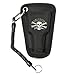 Calcutta Molded Pier Sheath with Belt Clip, Sheath