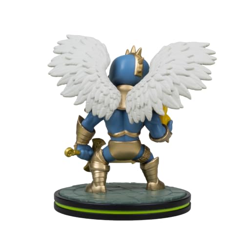 McFarlane Toys- Spawn QMx Q-Fig 3.5" Posed Figure Blind Box by McFarlane Toys - Used condition - Image 7