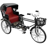 緑色の三輪車人力車 Amazon | Barbella 大人用 マウンテンバイク 7速 三輪バイク 山