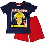 Fireman Sam