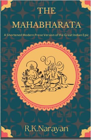 THE MAHABHARATA
