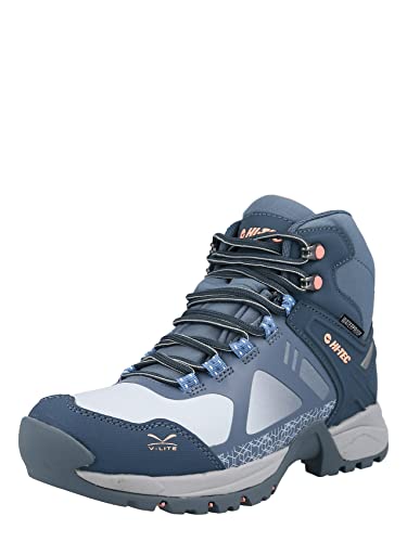 Hi Tec V Lite Psych Waterproof Womens Walking Boots SS23
