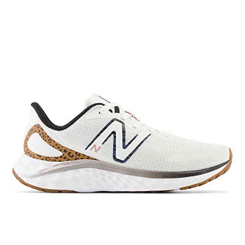 Image of New Balance Fresh Foam Arishi v4 Women's Running