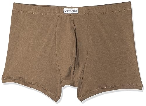 Image of Calvin Klein Men's 3-Pack Cotton Stretch Boxer Brief