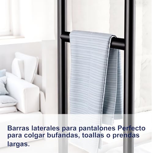 Reviews de Tubular para Ropa , tabla con los diez mejores. 9 Imagen adicional