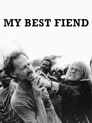 My Best Fiend