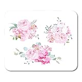 mont blanc du lac morges Größe: 240 mm x 200 mm x 3 mm (9,5 