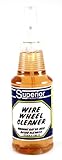 Superior Products Wire Wheel Cleaner 16 Oz