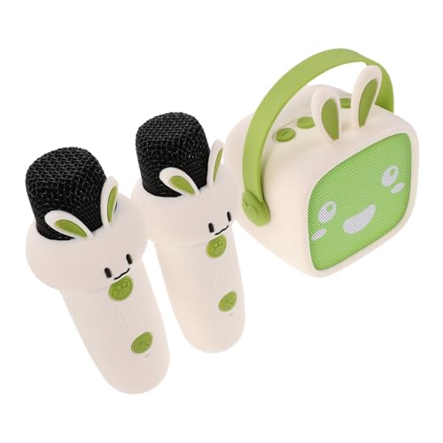 Enceinte karaoké enfant pour animer vos soirées familiales