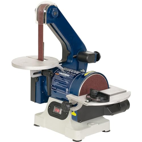 Rikon band sander