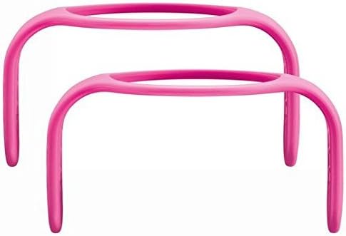 MAM Hold My Bottle Handles, Pink 2 per pack