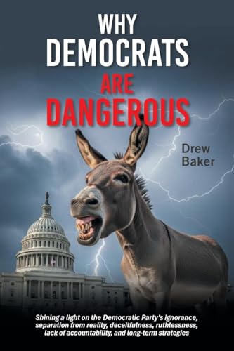 Newsom Takes Center Stage in Democratic Fight Against Trump with Bold Redistricting Push 16 Why Democrats Are Dangerous: Shining a light on the Democratic Pa...