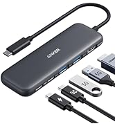The Anker PowerExpand 6-in-1 USB C Hub is Discounted by 50