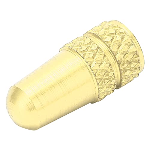2 Piezas Tapones de Válvula para Bicicleta miniatura 6