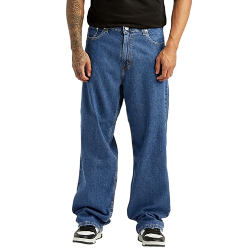 Image of Levi's Men's 578 Loose Fit Mid Rise Jeans