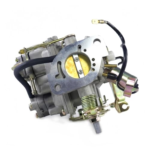 Carburateur réglable anti-calage pour Suzuki SJ410 et Santana - Solution 1320085231