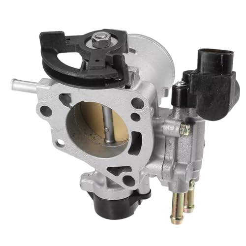 Corps de papillon pour Yaris 2005-2016 avec moteur électronique 2221021020
