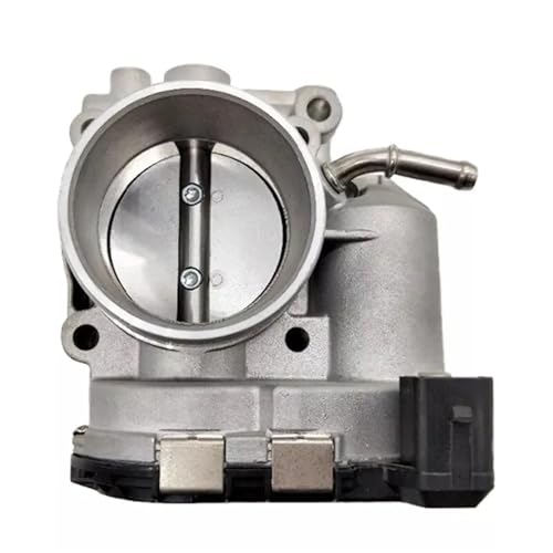 Cuerpo acelerador 0280750493 soluciona ralentí inestable en Proton Satria Neo 1.6L