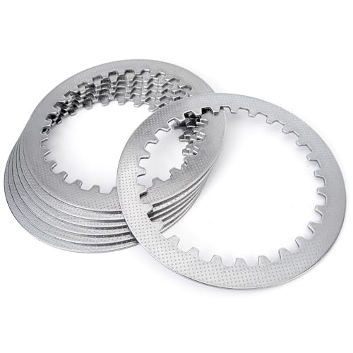 Kit de disque friction d'embrayage YZF R6 pour les sorties sur piste - 6