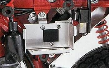 バッテリーボックス　専用 楽天市場】バイク用バッテリー□カワサキ Ninja ZX-25R (2020年