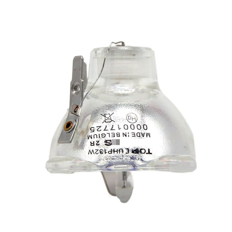 Ampoule 2R 132W SAAKO : réparez le faisceau principal mobile faible de votre lampe