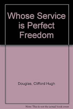Paperback Whose Service is Perfect Freedom Book