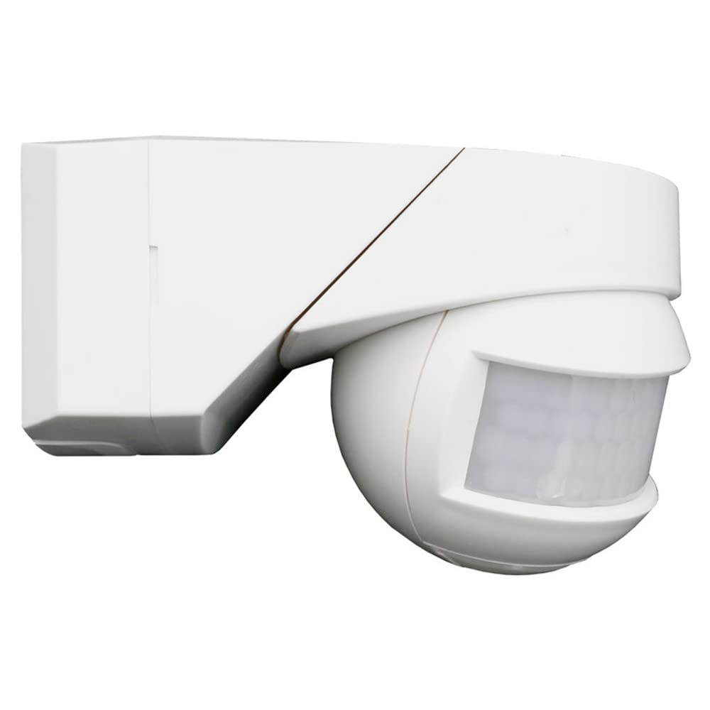 Deta Vimark Outdoor Lighting PIR Detector • 1000w LED Load