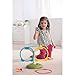 EDUPLAY KM0005 Twiggly Toss'' Wp Motorik, Multi Colour