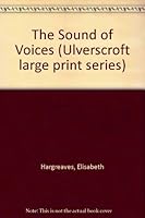The Sound of Voices 0090877500 Book Cover
