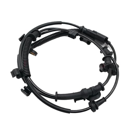 Capteur ABS de roue 68394210AF pour système de freinage avant de voiture