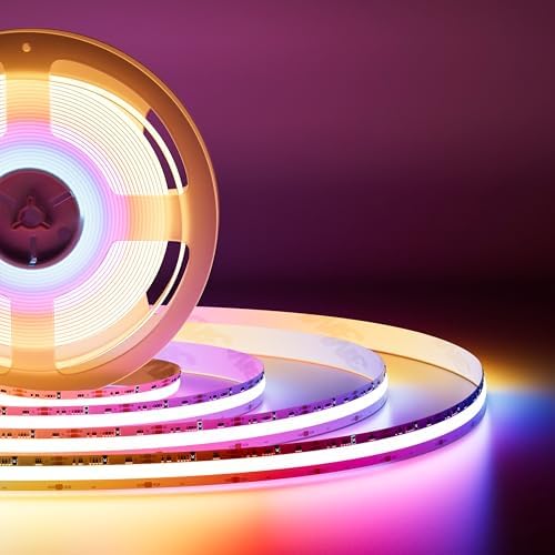 3 м, 5В, USB, шаг резки 50 мм, голосовое управление