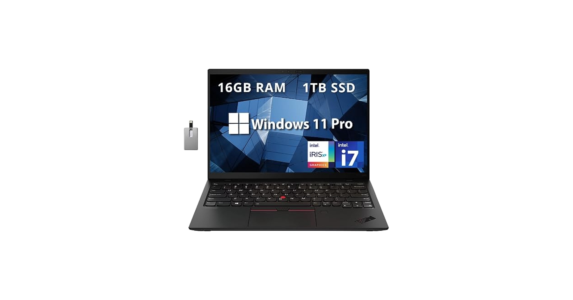 Amazon.com: Lenovo Thinkpad X1 Nano 13.3