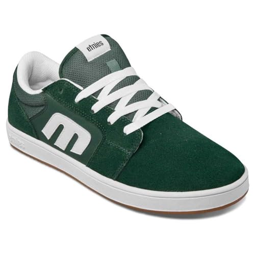 Image of Etnies Men's Cresta Low Top Skateboard Shoe