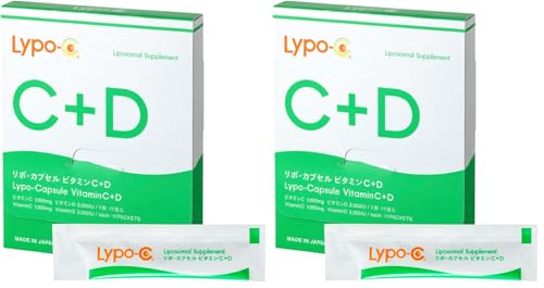 ���� Lypo-C ���|�J�v�Z�� �r�^�~�� C+D 11��� ���|C ���|�\�[�� �r�^�~�� [1�� �r�^�~��C��D�������ǂ��z�� ��������] �t�� �T�v�� � 1�� �Ö��� ���F�� ���� �h���� �s�g�p (× 2)