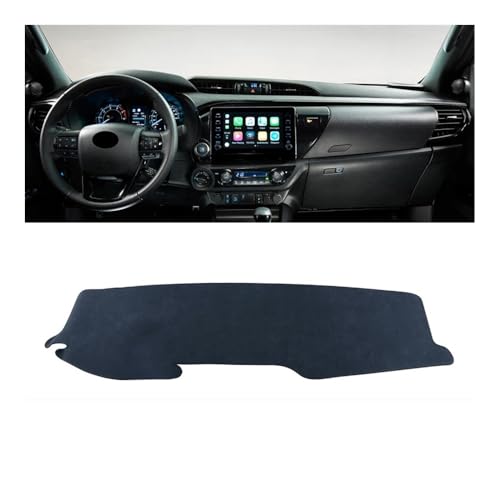 Tapis pare-soleil de voiture pour protéger votre Toyota du soleil d'été
