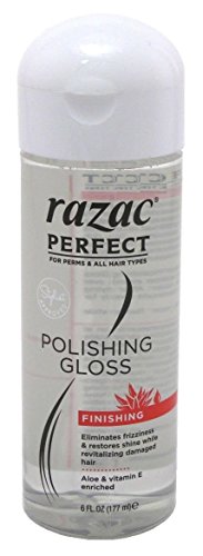 Razac Perfect for Perms Polishing Gloss