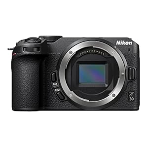 Nikon Z 30 Body