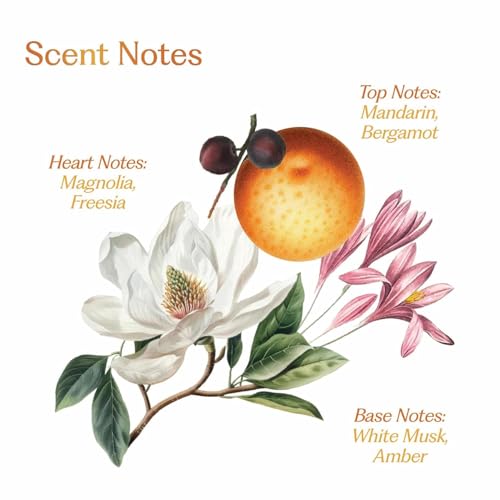 Image of Sacred Grove Hair Perfume Combo for Women | Rani Baug & Wild Flower Hair Mist | Water-Based & Alcohol-Free Hair Spray | Long-Lasting Floral Hair Fragrance | Unisex Hair Perfume Combo