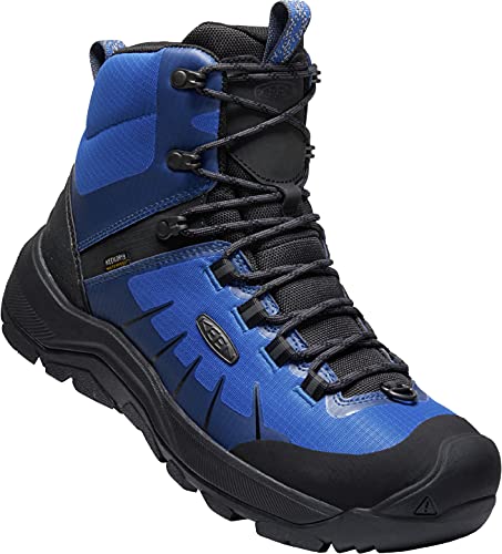KEEN Men's Revel 4 Exp Mid Height Polar Snow Boots