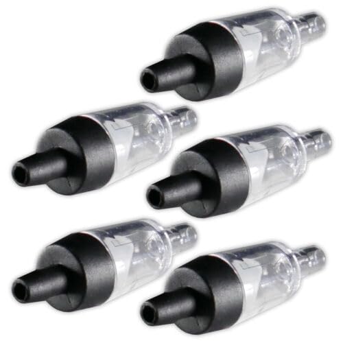 Aquacadabra Check Valve/Non-Return Air Pump Valve x5