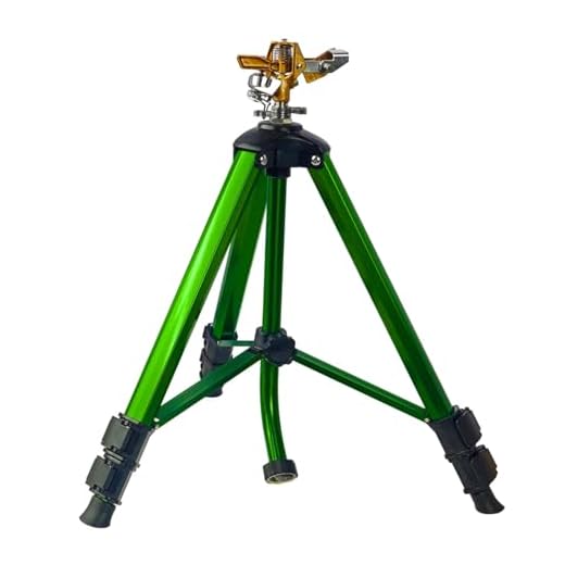 41y3o+lypGL._SS520_ Best tripod lawn sprinklers