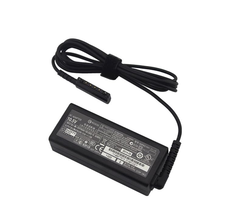 Adaptador de corriente original 10.5V 2.9A para Sony Tablet S miniatura 3