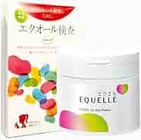 EQUELLE （エクエル）大塚製薬※エクオール検査キット付き 大塚製薬 エクオール検査キット ソイチェック 1個 : アクシスト
