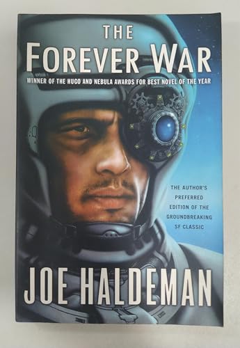 Forever War, The view 2